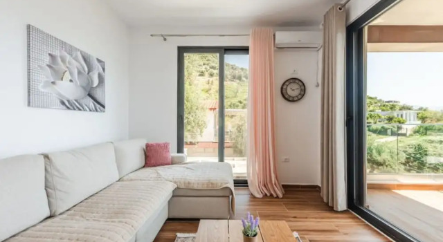 Exclusive Seafront Apartments Apartment 1