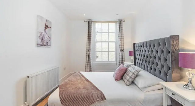 Knightsbridge Dream Apartment, Varaa Huoneisto Asunnot kohteessa Merseyside, Huoneisto