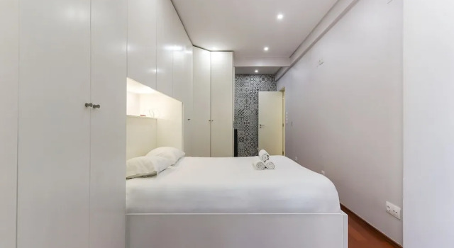 Saldanha Terrace by Homing, Забронировать Отель Лиссабон Эстремадура, рядом с Станция метро Sao Sebastiao — Проспект Герцога Авила