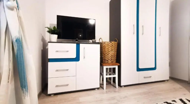 Апартаменты 105500 Apartment