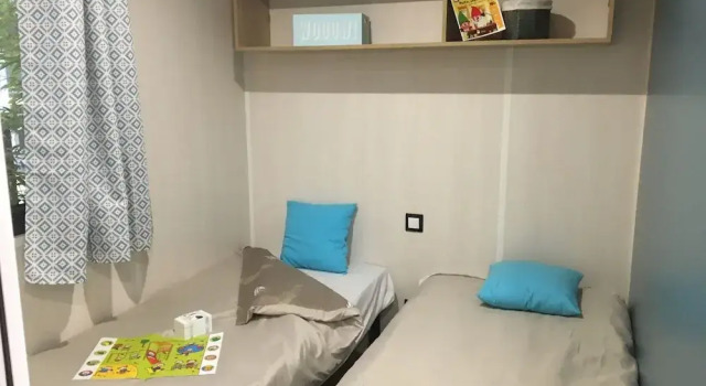 Номер Classic Whaka Lodge Luxury Camp