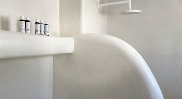 Люкс 23 Hotel Mykonos