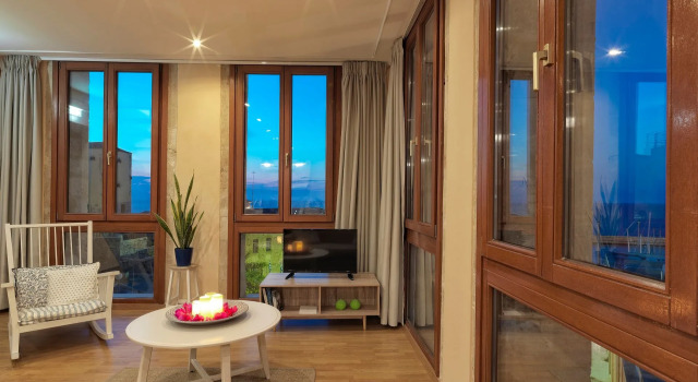 Monastery Boutique Hotel, Забронировать Отель Ханья периферийная единица Ханья, рядом с Муниципальный рынок Ханьи