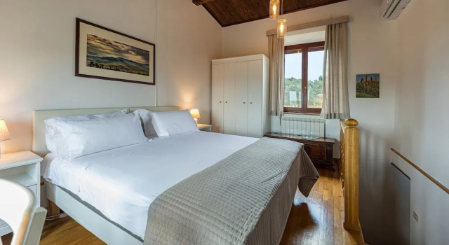 VILLA PIANELLO 10, Emma Villas, Забронировать Вилла Коттеджи Кьянчано-Терме, Коттедж