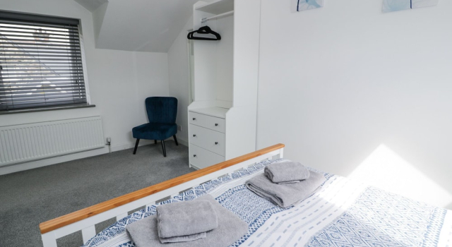 The Coach House, Забронировать Дом для отпуска Виллы Сноудония, Вилла