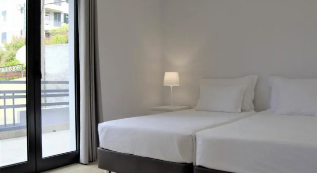 Апартаменты Apartamentos Turísticos Vitoria by Petit Hotels