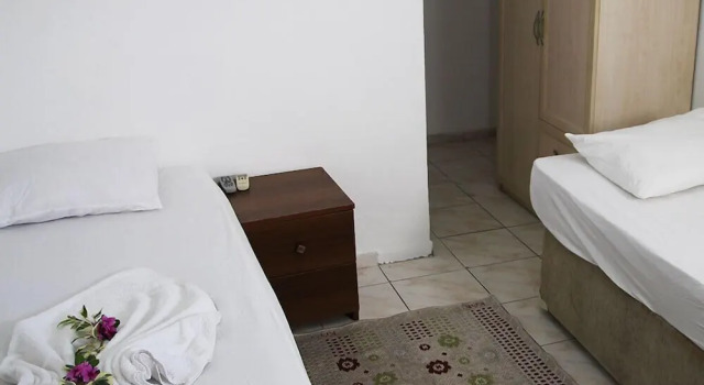 Номер Standard Okyanus Otel