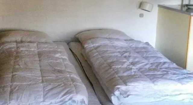 Holiday home Allinge V, Rezervasyon Otel Allinge otoparklı oteller, Hammershus Besøgscenter yakınında, Otopark