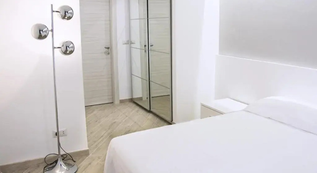 Апартаменты Deluxe Gens Claudia, Vatican Luxury Apartments
