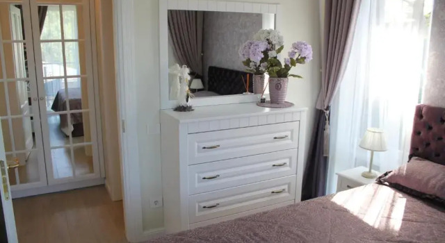 Ošia Ošia Royal Apartment, Boek Appartement Palanga 