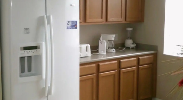 Ov3684 - Compass Bay - 3 Bed 2 Baths Townhome, Rezerwuj Hotel Kissimmee Kissimmee