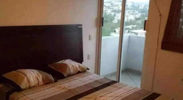 Condo Luis
