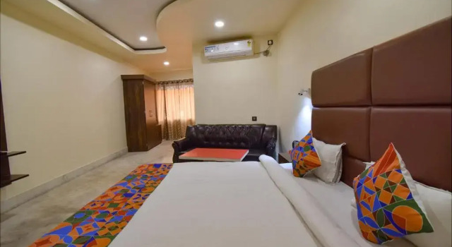 Apartmá Fabhotel Red Rose