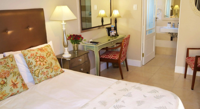 On the Beach Guesthouse
