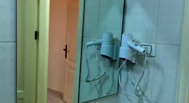 Номер Comfort Zaina Plaza Hotel