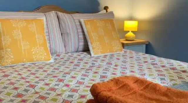 Arrochar Alps Apartment, Забронировать Апартаменты/квартира Аррочар 