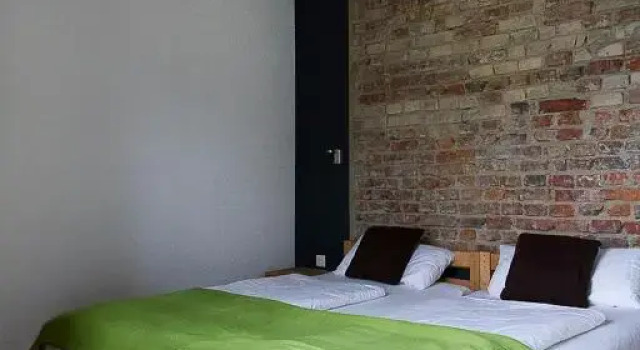 Schickes Bielefeld Zentrum Appartement, Забронировать Апартаменты/квартира Апартаменты Билефельд, рядом с Городской театр Билефельда, Апартаменты/квартира