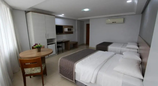 Номер Standard Golden Ville Hotel