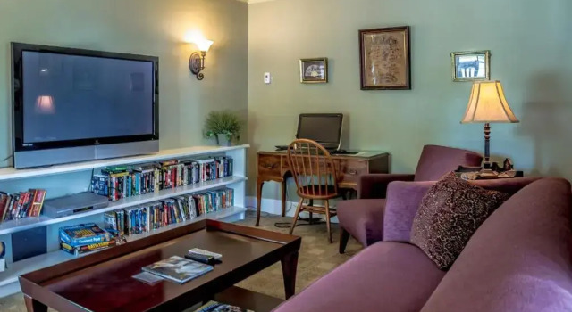 Cranmore Inn Bed and Breakfast, Забронировать Отель Норт-Конуэй Cranmore Mountain Resort, рядом с Мини-гольф "Банана Вилладж"