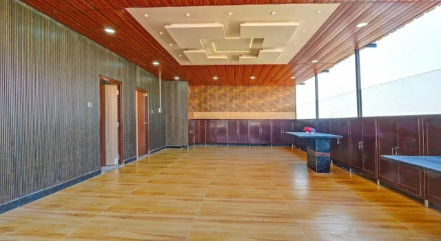 Коттедж Collection O Gachibowli Phase 2 Formerly SK Stays
