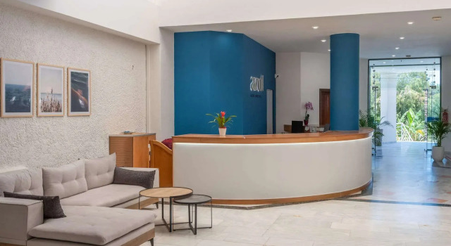 Azul Eco Hotel, Забронировать Отель Скалета Центральный Крит