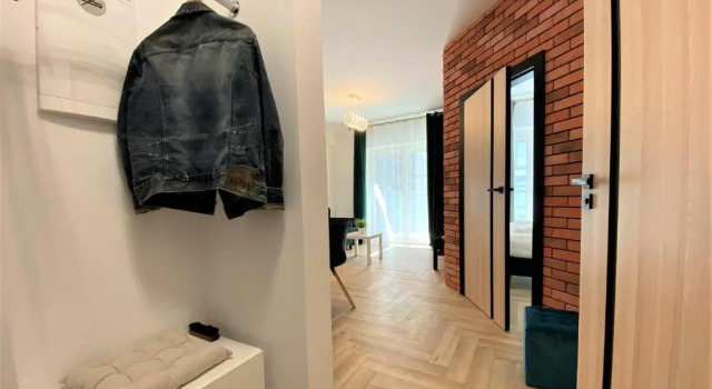 erApartments Mennica Residence