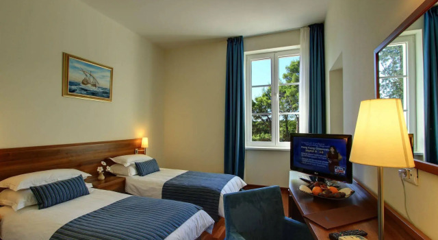 Bluesun Villa Vela Luka, Rezervovat Vila Brac Island Omiš