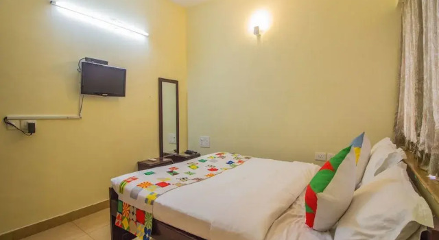 OYO 11964 Home Charming 1BHK Arpora