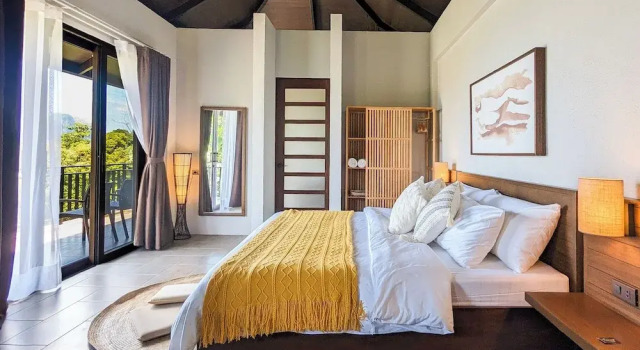 Люкс Perch El Nido