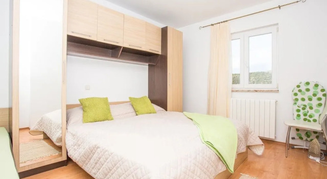Apartments Bolero