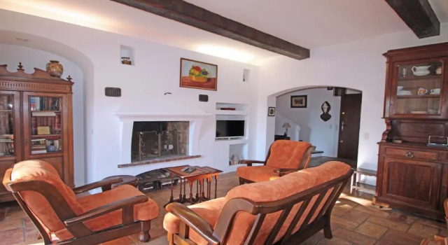 Villa Cavok, Rezervasyon Villa Sainte-Maxime Mimosa Road