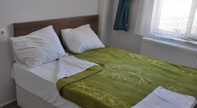 Номер Economy Hotel Altuğ