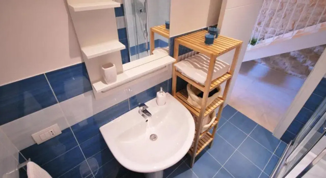 Номер Standard Hotel Novecento
