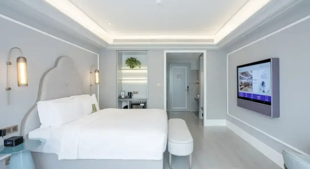 Номер Superior Mercure Xian North