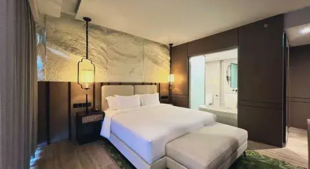 Люкс Myze Hotel Waingapu