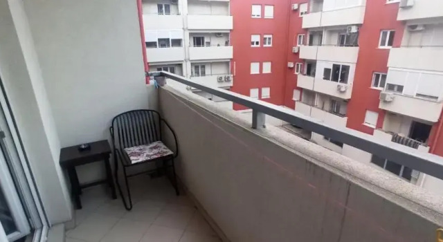 Ana Studio, Book Apartment Hotels in Podgorica County with Parking, Parking