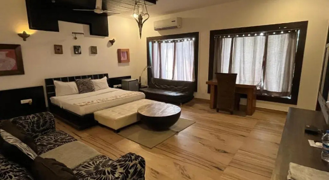 Aakritii Hotels, Забронировать Отель Гургаон Gurgaon Region, рядом с ITM University Gurgoan
