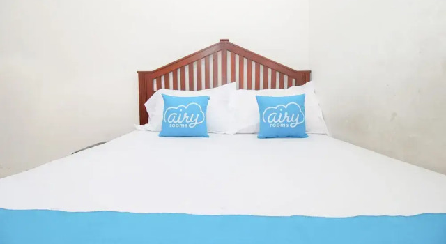 Airy Eco Ngaliyan Square 34 Semarang