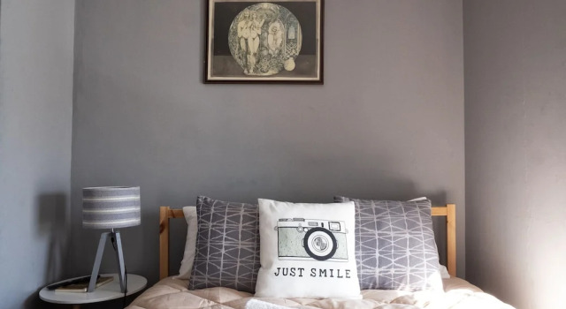 Студия Portfólio Guesthouse