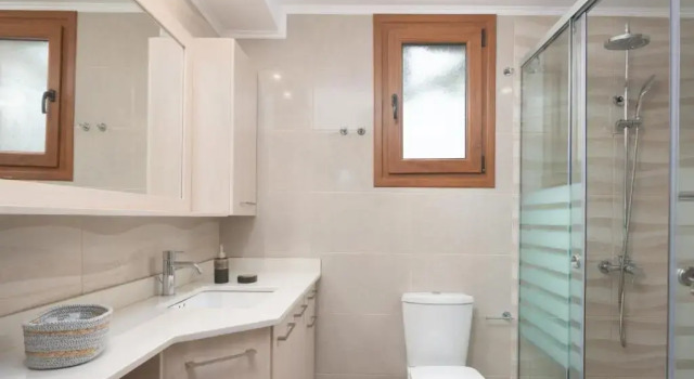Апартаменты Dina Apartments