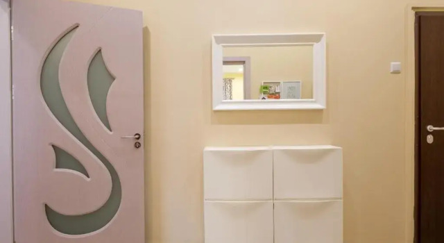 Апартаменты Modern 2 Bedroom Apartment next to Vitosha Str.