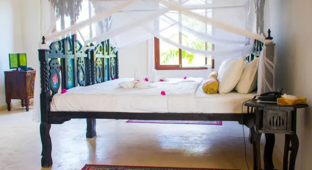 Hotel Sonrisa