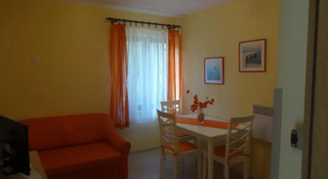 Апартаменты Apartments Mara