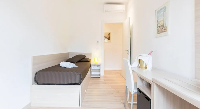 Номер Classic Foresteria Via Italia - Rooms & Suite