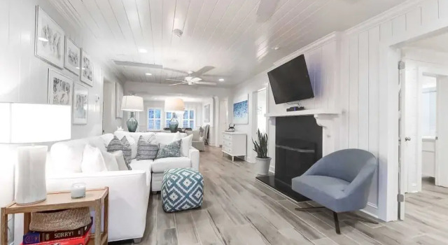 302 Charleston by Avantstay Stunning Private Pool