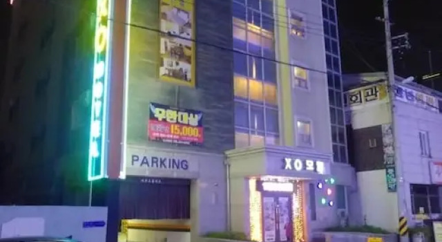 XO Hotel, Забронировать Отель Недорогие отели Чонджу, рядом с Больница при Национальном университете Чонбук, недорого