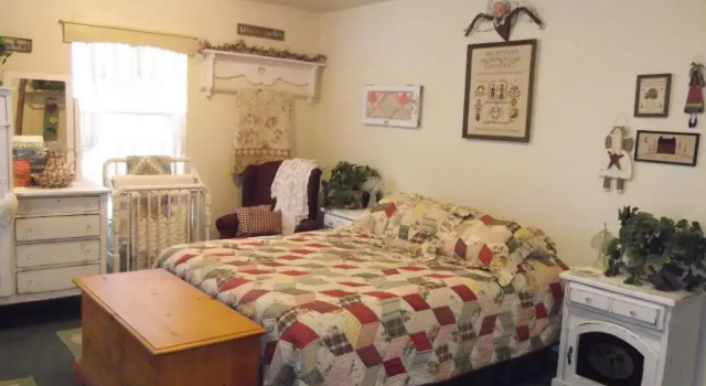 Alaska's Lake Lucille Bed & Breakfast, 예약 베드 앤드 브렉퍼스트 와실라 알래스카