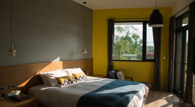 Chosenone Private Guest House