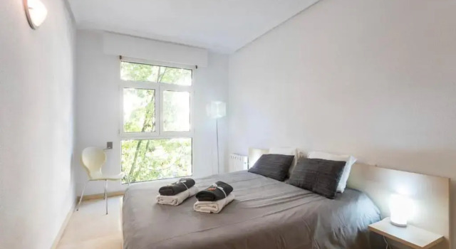 Drazen House With Terrace San Juan de Alicante
