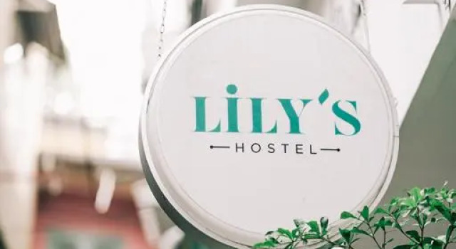 Номер Standard Lilys Hostel